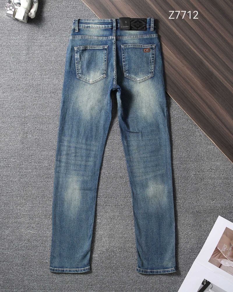 Zegna Jeans